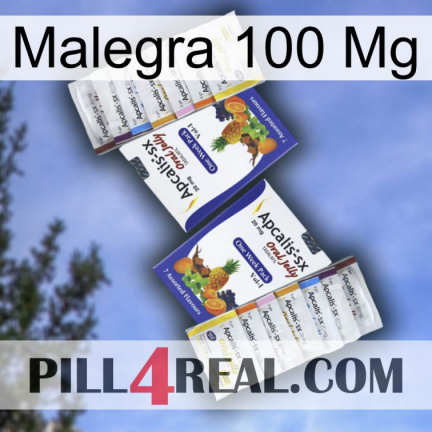 Malegra 100Mg 12